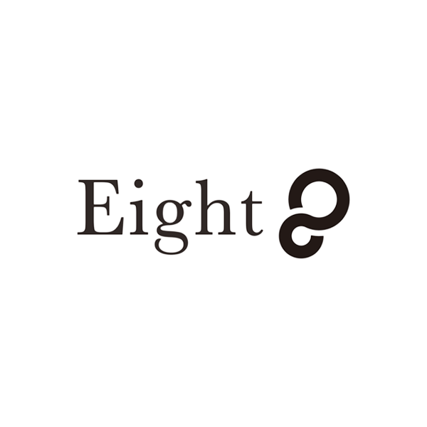 Eight Logo